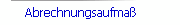 Abrechnungsaufma�